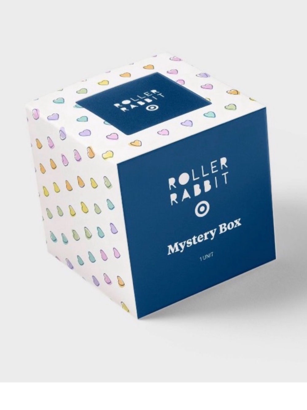 Roller Rabbit Mystery Box -Sleeping Mask 🧡